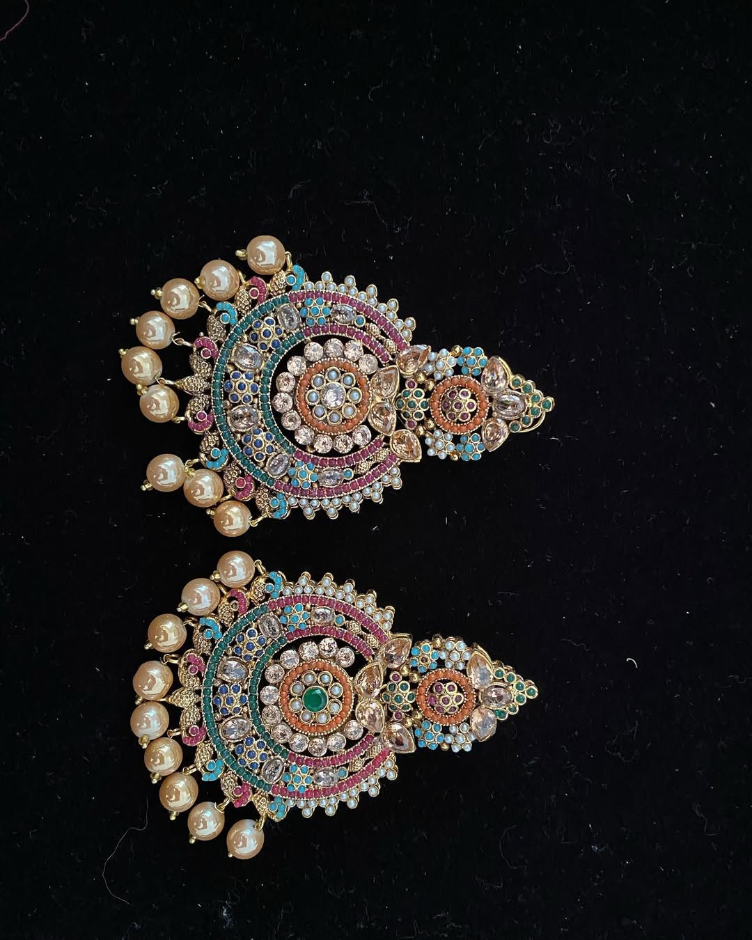 Artificial Earrings